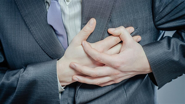 Uzmanı açıkladı...Yaz aylarında kalp sağlığına dikkat edin - Resim: 1