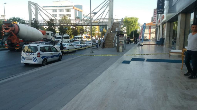 İstanbul Esenyurt’ta eski koca dehşeti! Kurşun yağdırdı - Resim: 0