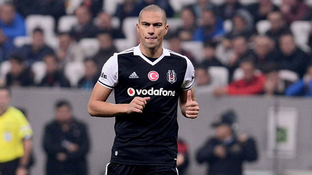 Beşiktaş'ta orta saha için Gökhan İnler sürprizi - Resim: 1