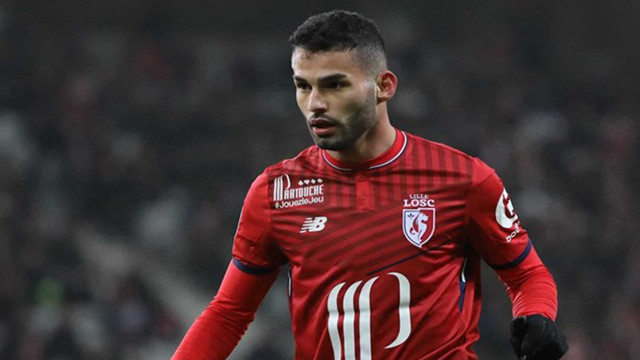 Beşiktaş Thiago Maia transferinde son aşamaya geldi - Resim: 0