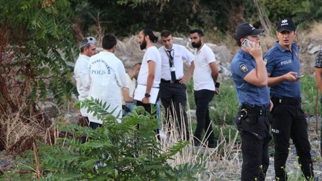 Kötü koku acı gerçeği ortaya çıkardı! - Resim: 1