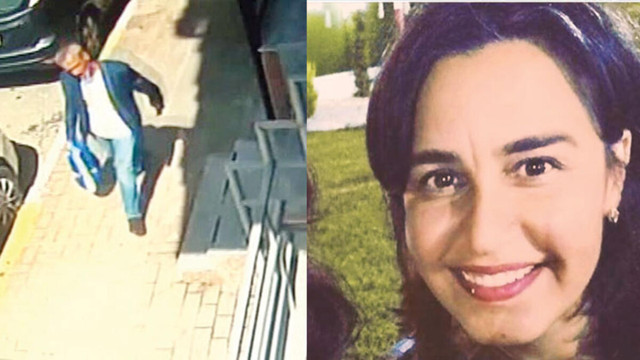 İlkay öğretmen kendisini öldürmesi için kiralık katiline yalvarmış! - Resim: 1