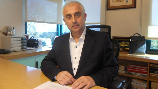 MİT ve Emniyet'ten son dakika! FETÖ'nün sözde Türkiye sorumlusu yakalandı - Resim: 0