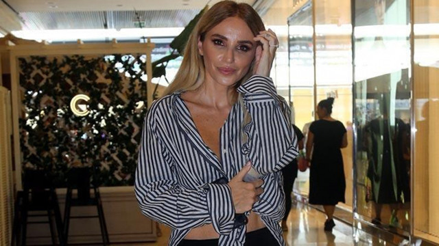 Gülşen ile tasarımcı Fatma Senem Erdem arasındaki çanta davasında karar! - Resim: 2