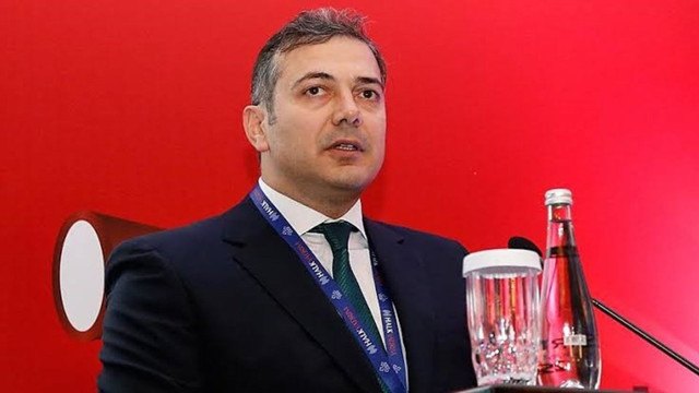 Merkez Bankası Başkan Yardımcılıklarına atama - Resim: 0