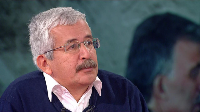 Babacan'ın partisinde yer alacaklar deniyor! 2 eski HDP'liden açıklama - Resim: 1