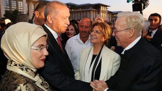 Cumhurbaşkanı Erdoğan Tansu Çiller’le görüştü iddiası! - Resim: 0