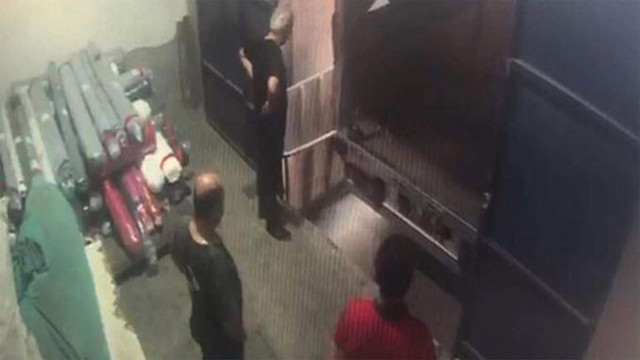 İkiz plaka ile milyonluk soygun yaptılar - Resim: 0