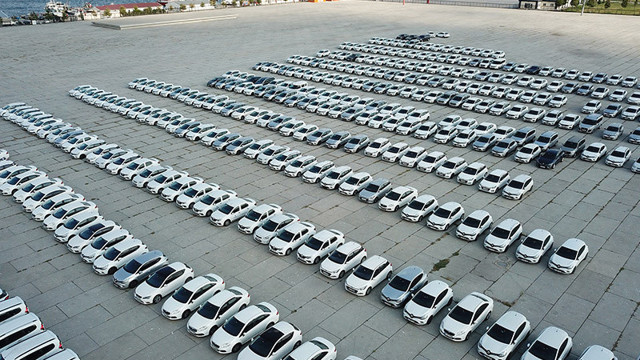 İmamoğlu İBB'nin araçlarını neden sıraya dizdi? Kemal Kılıçdaroğlu açıkladı - Resim: 0