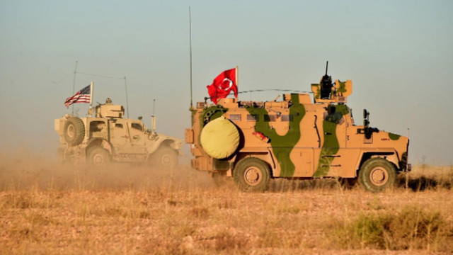 Hulusi Akar'dan güvenli bölge açıklaması: Kara devriyesi 8 Eylül'de başlıyor - Resim: 1