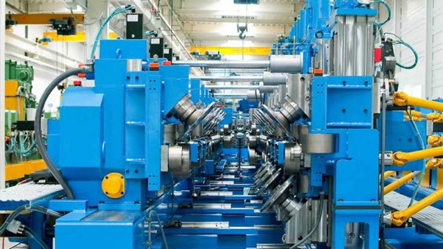 Makine İhracatçıları Birliği Başkanı açıkladı: Makine ihracatı 8 ayda 11 milyar doları geçti - Resim: 1