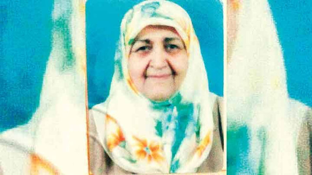 Bursa'da anne katili oğlunu öldüren sanıklara müebbet hapis istendi... - Resim: 0