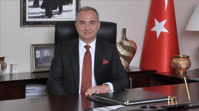 Makine İhracatçıları Birliği Başkanı açıkladı: Makine ihracatı 8 ayda 11 milyar doları geçti - Resim: 0