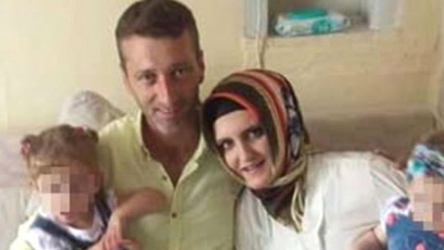 Bursa'da çocuklarını odaya kapatıp eşini öldüren kocaya müebbet hapis - Resim: 2