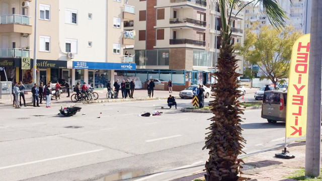 Antalya'da 2 gencin ölümüne neden olan sürücünün 15 yıl hapsi istendi - Resim: 0