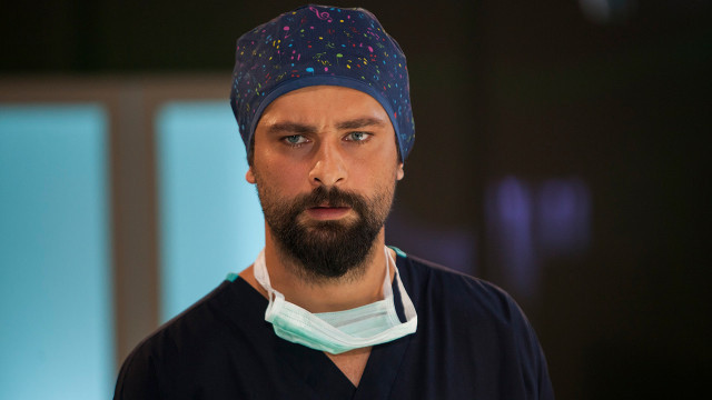 Savant sendromu nedir Mucize Doktor Ali'nin  hastalığı ne? - Resim: 2