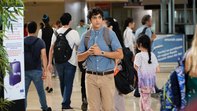 Savant sendromu nedir Mucize Doktor Ali'nin  hastalığı ne? - Resim: 0