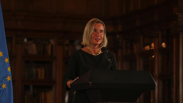 AB ülkelerinden İran'a nükleer uyarı - Resim: 0