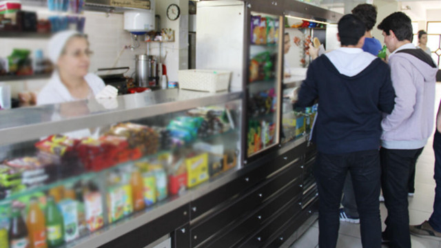 Okul Gıdası logosunun kullanımına ilişkin süre bir yıl uzatıldı - Resim: 0