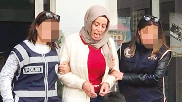 Tutuklanan Karayazı Belediye Başkanı Melike Göksu görevden uzaklaştırıldı - Resim: 0