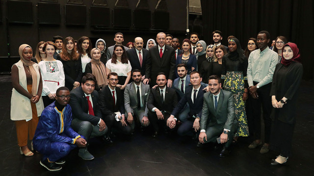 Erdoğan: İki hafta içinde sonuç çıkmazsa planımızı devreye sokacağız - Resim: 4