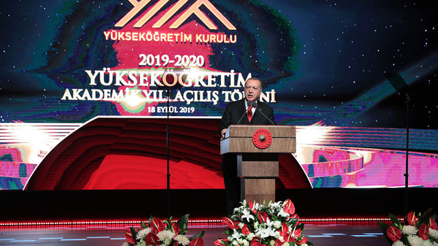 Erdoğan: İki hafta içinde sonuç çıkmazsa planımızı devreye sokacağız - Resim: 0