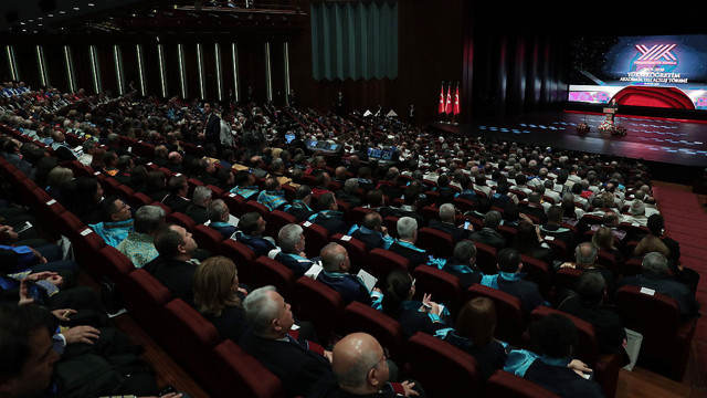 Erdoğan: İki hafta içinde sonuç çıkmazsa planımızı devreye sokacağız - Resim: 2