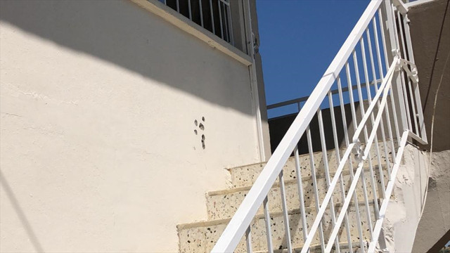 Antakya'da kardeşine istediği kız verilmeyince evi bastı: 3 ölü, 3 yaralı - Resim: 0