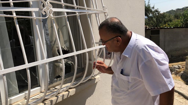 Antakya'da kardeşine istediği kız verilmeyince evi bastı: 3 ölü, 3 yaralı - Resim: 1