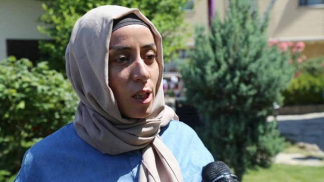 Tutuklanan Karayazı Belediye Başkanı Melike Göksu görevden uzaklaştırıldı - Resim: 1