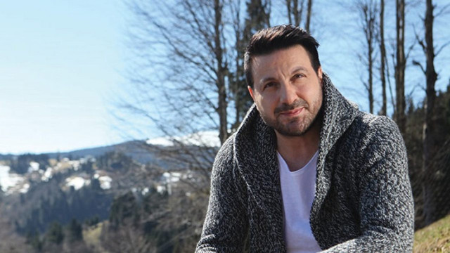 Davut Güloğlu'nun Hayko Cepkin'e hakaretten yargılandığı dava düştü - Resim: 0