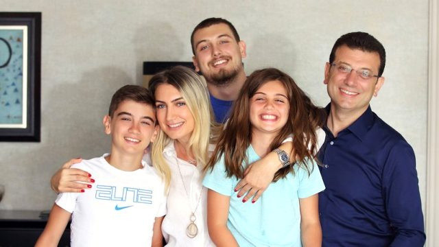 Dilek İmamoğlu'ndan çok konuşulacak açıklamalar - Resim: 0