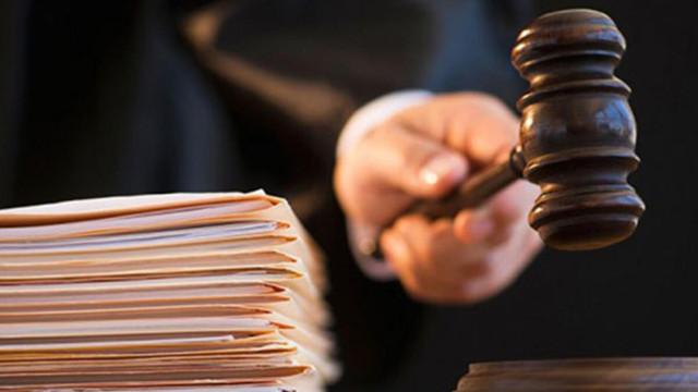 Eski İstanbul Büyükşehir Belediyesi Yöneticisi Ömer Tunç'a 16 yıl 5 ay hapis... - Resim: 0