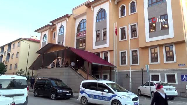 Muhsin Yazıcıoğlu GPS davası 8 Ocak'a ertelendi - Resim: 0