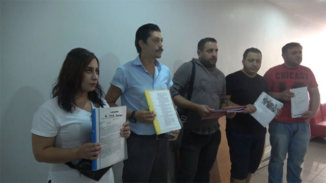 Bir günlük araç kiralama 14 bin 400 liraya mal oldu - Resim: 0