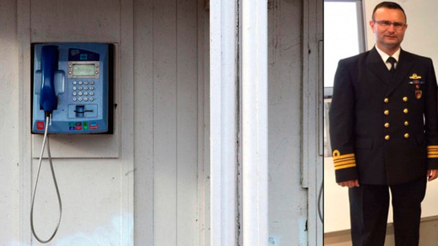 FETÖ'cü sanılan Albay Mustafa Ünlüer sapığı sayesinde tahliye oldu - Resim: 0