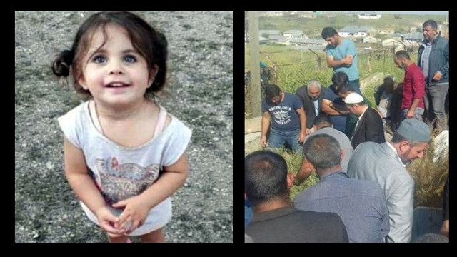 Minik Leyla davası! Acılı anne : 6 çocuğum daha var Susma hakkını kullanacağım - Resim: 0