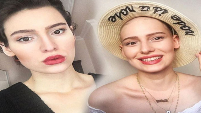 Neslican Tay'ın cansız bedenini gören yakınından duygulandıran sözler - Resim: 1