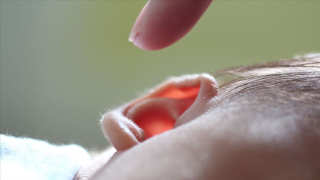 81 ilde yürütülen İşitme Taraması Programları çocuklara derman oluyor! - Resim: 0