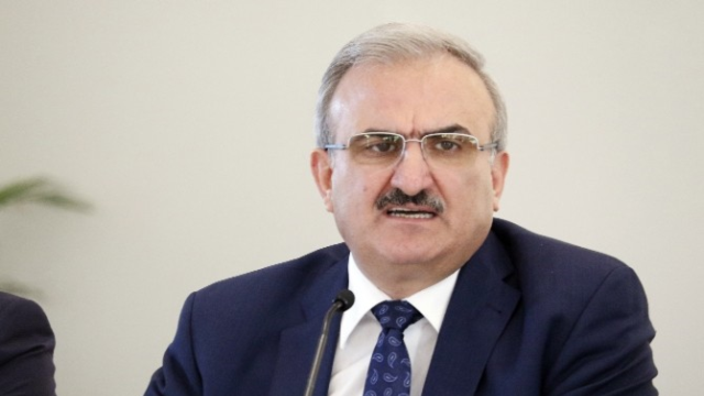 Vali Karaloğlu: Antalya'ya gelen Rus turistte yüzde 14'lük artış var - Resim: 0