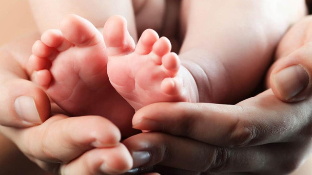 Sezaryen doğum nedir? Sezeryan ile yapılan doğum bir sonraki gebeliklerde risk midir? - Resim: 0