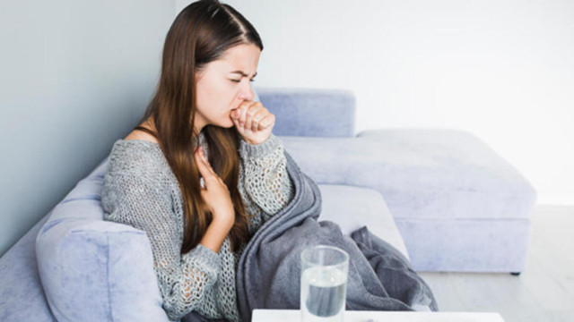 Türkiye'deki yaklaşık 5 milyon hastadan 500 bini KOAH'lı olduğunu biliyor - Resim: 0