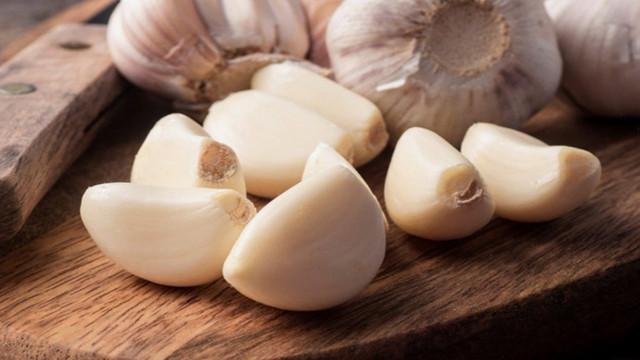 Çiğ soğan ve sarımsağın meme kanseri riskini azalttığı ortaya çıktı - Resim: 1