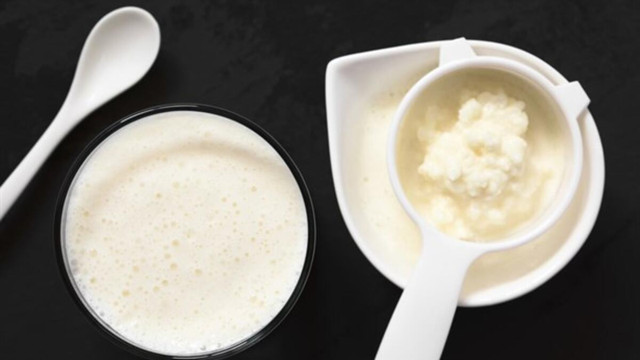 Prof. Dr. Murat Baş: Probiyotikler kilo kontrolüne destek oluyor - Resim: 0