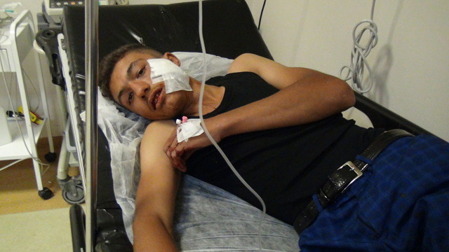 Şanlıurfa'da düğünde maganda dehşeti 1 ölü 1 yaralı - Resim: 0