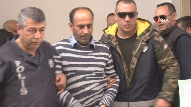 KKTC'deki yasak aşk cinayetine ömür boyu hapis cezası - Resim: 1