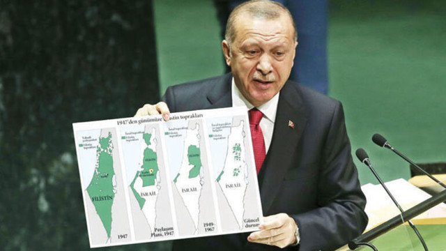 Cumhurbaşkanı Erdoğan: Suriye'de takvim işliyor - Resim: 0