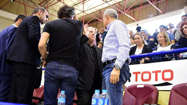 Fenerbahçe eski Başkanı Yıldırım ile avukatın diyaloğu mahkemeye damga vurdu - Resim: 0