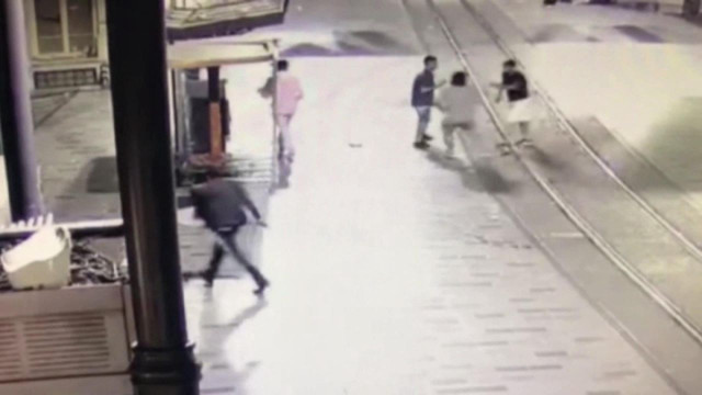 İTÜ'lü Halit Ayar'ın katillerine istenen ceza belli oldu - Resim: 0