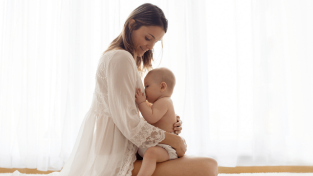 Prof. Dr. Hakan Karagöl: Anne sütü, anne ve bebeği kanserden koruyor - Resim: 2